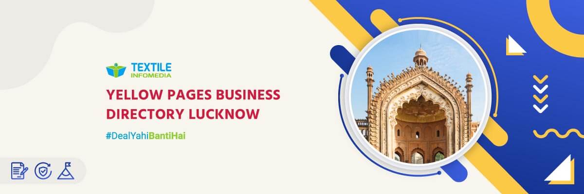 Local business directory of Lucknow Yellow pages