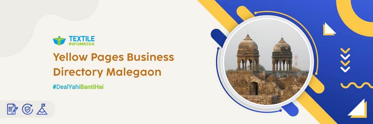 Yellow pages of Malegaon local business directory contacts