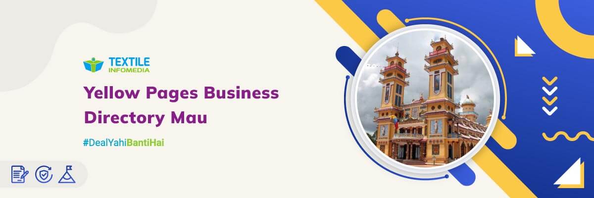 Mau business directory and yellow page of All corporate companies