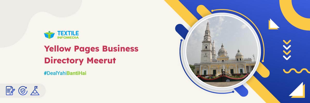 Meerut local business directory and Yellow pages of Meerut city