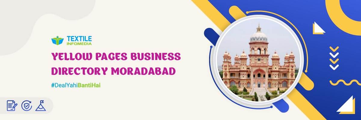 Moradabad local business directory and Yellow pages of Moradabad city