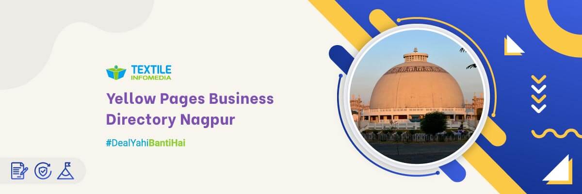 Nagpur local business directory - Yellow pages contact dictionary Nagpur