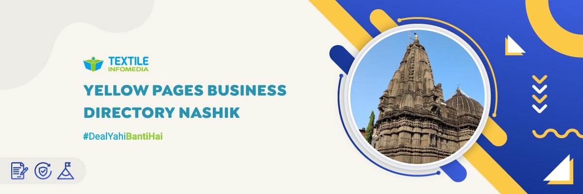Nashik Business directory and Local companies yellow pages