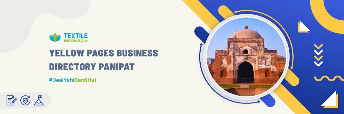 Yellow pages Panipat for local business listing and contacts