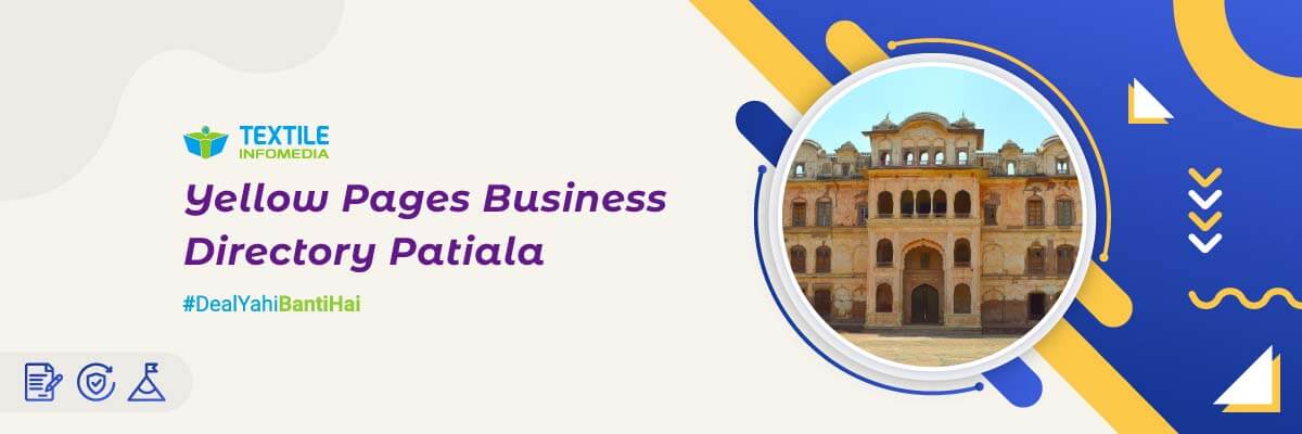 Patiala Yellow pages dictionary of all Local business contact of Patiala