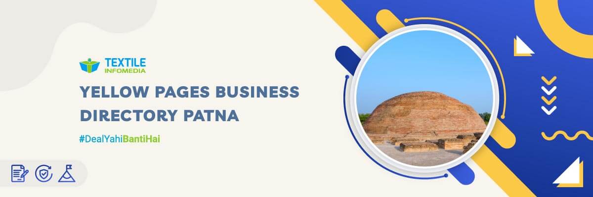 Patna Local business directory Yellow pages dictionary of all Companies