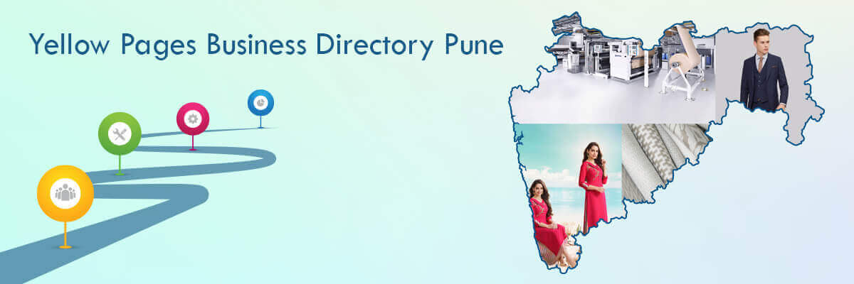 Pune local business directory - Yellow pages contact dictionary Pune