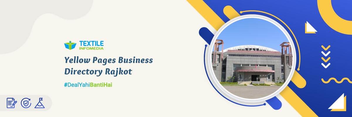 Rajkot Business directory and Local companies yellow pages