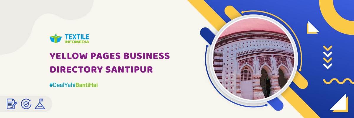 Santipur Local business directory Yellow pages dictionary of all Companies