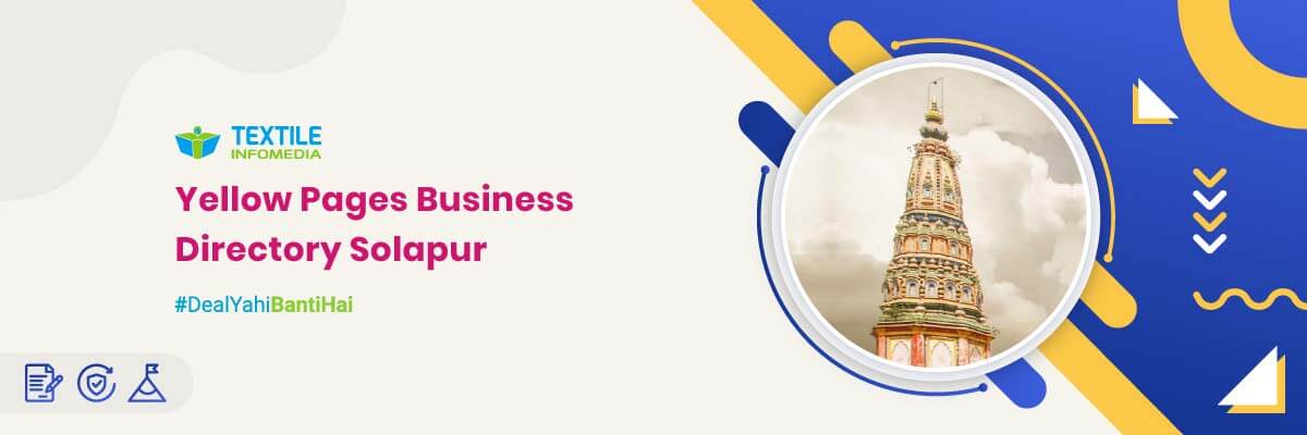 Solapur Business Directory - Yellow Pages