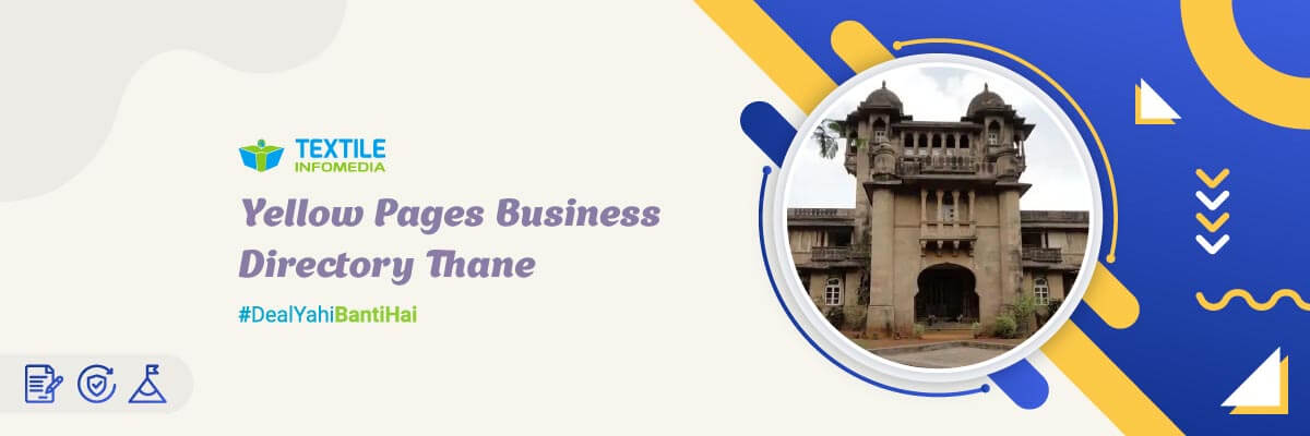 Thane Local business directory Yellow pages dictionary of all Companies