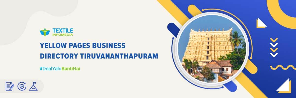 Tiruvananthapuram Local business Directory