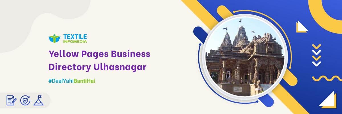 Ulhasnagar local business directory