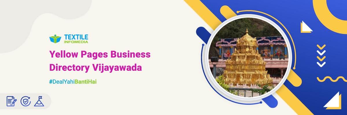 Vijayawada Yellow Pages - Companies Business local Directory Vijayawada