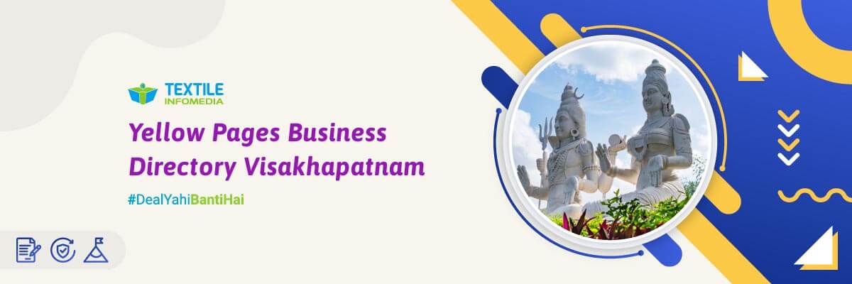 Visakhapatnam business directory and yellow page of All corporate companies