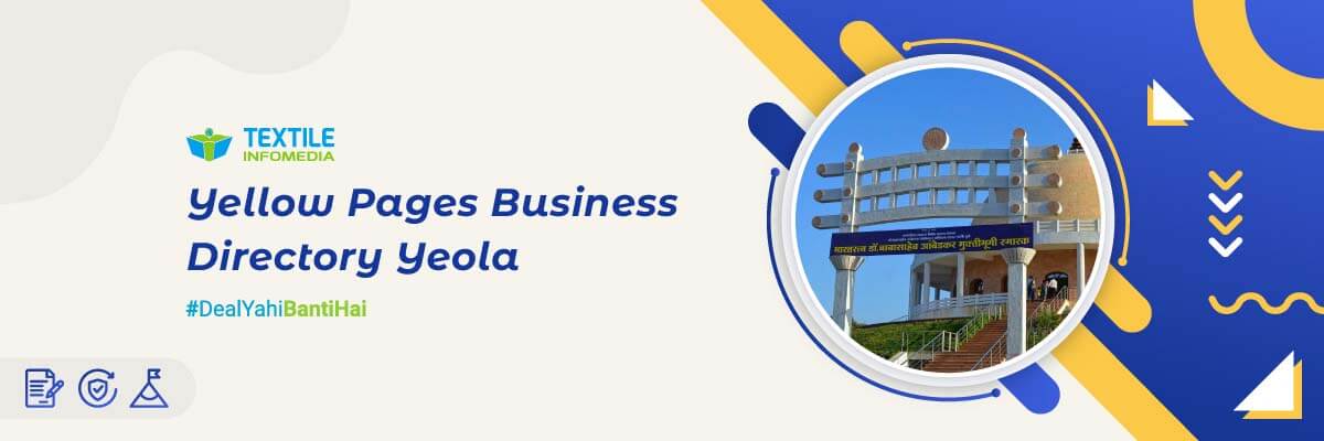 Yellow pages Yeola for local business listing and contacts