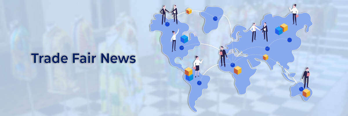 trade fair News and Update