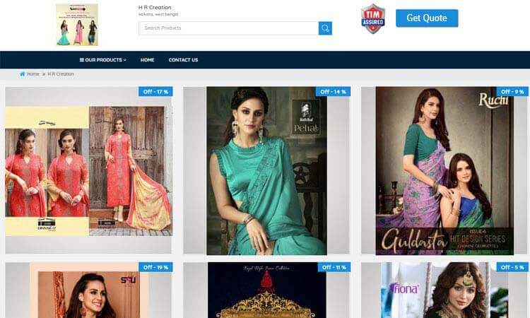 online premium Profile
