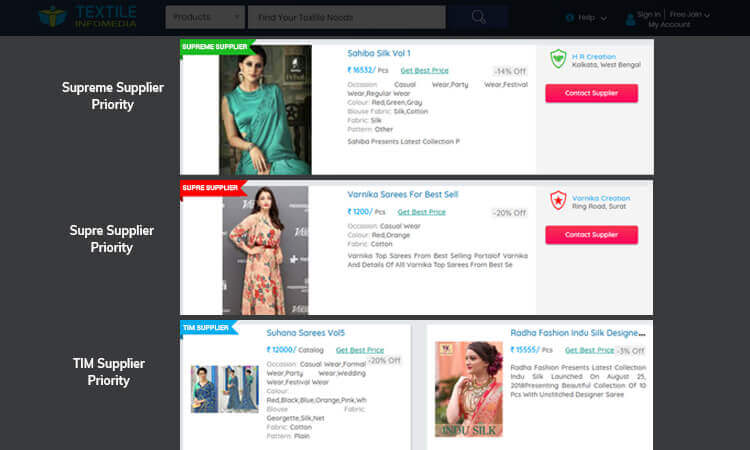 Product Uplaod