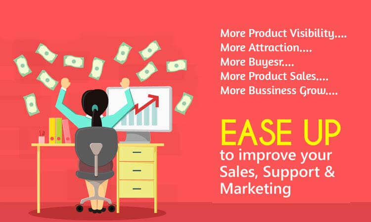 Product promotion
