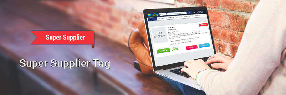 Super Supplier Tag