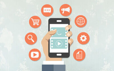 Digital Promotion With TIM