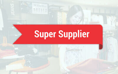 Super Supplier Tag