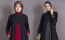 abaya