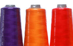 acrylic yarn