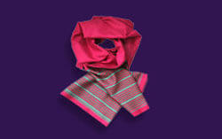 afghan silk