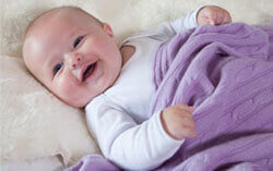 baby blankets