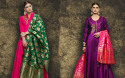 banarasi dupatta