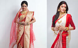 bengali sarees