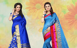 bhagalpuri sarees