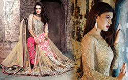 bollywood dress