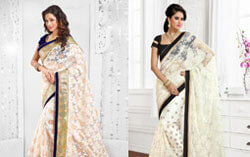 brasso saree