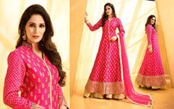 bridal salwar kameez