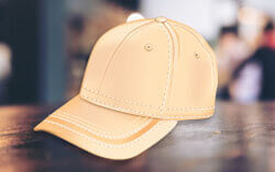 cap