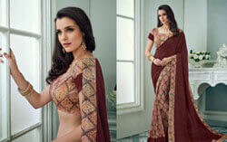 catalogue sarees