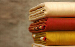 chanderi fabric