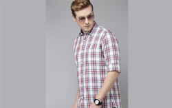 checks shirts