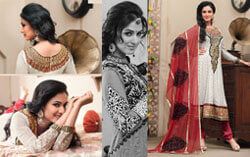 churidar suits