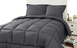 comforter