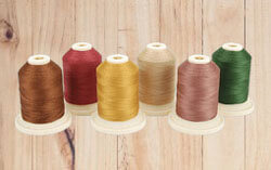 cording thread