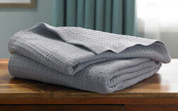 cotton blankets