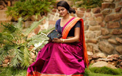 cotton sarees