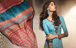 designer dupatta