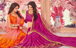 designer sarees