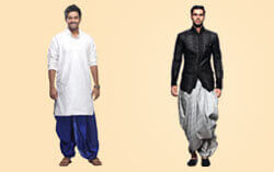 dhoti