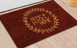 door mats